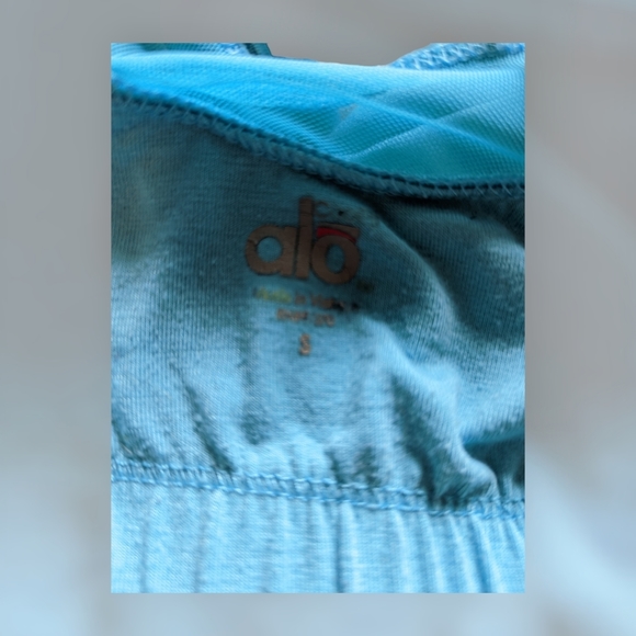 Alo Tank - Picture 3 of 5